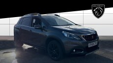 Peugeot 2008 1.2 PureTech Allure Premium 5dr [Start Stop] Petrol Estate